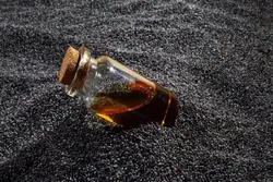 روغن خشخاش یا پاپاور