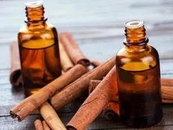 روغن دارچین