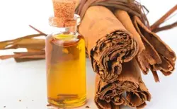 روغن دارچین