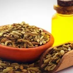 روغن رازیانه