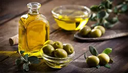 روغن زیتون