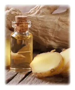 روغن زنجبیل