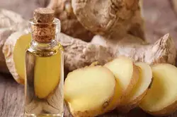 روغن زنجبیل