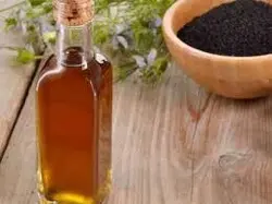 روغن سیاهدانه
