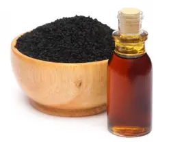 روغن سیاهدانه