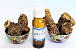 روغن کندوش