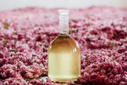 روغن گل سرخ