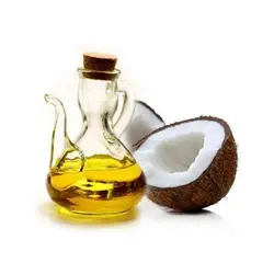 روغن نارگیل