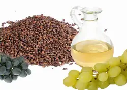 روغن هسته انگور