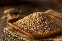 کنجد با پوست