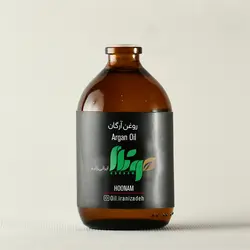 روغن آرگان