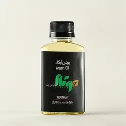 روغن آرگان