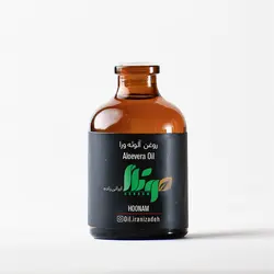 روغن آلوئه ورا