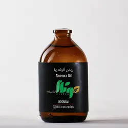 روغن آلوئه ورا