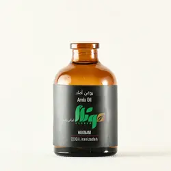 روغن آملا