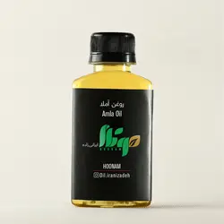 روغن آملا