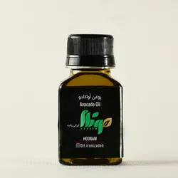 روغن آواکادو