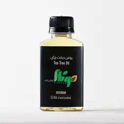 روغن درخت چای