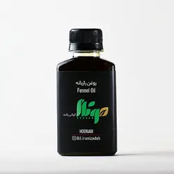 روغن رازیانه