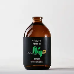 روغن رازیانه