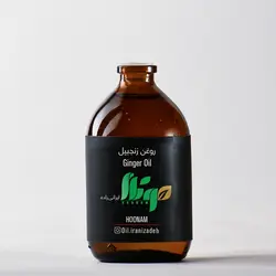 روغن زنجبیل