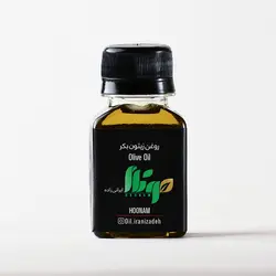 روغن زیتون بکر