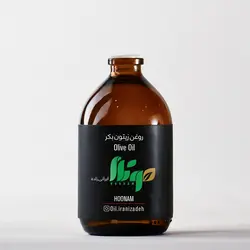 روغن زیتون بکر