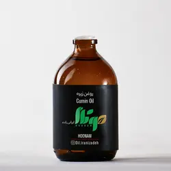 روغن زیره