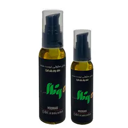 روغن سلولی(پوست خشک)