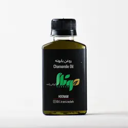 روغن بابونه