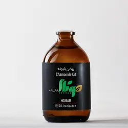 روغن بابونه
