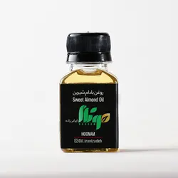 روغن بادام شیرین
