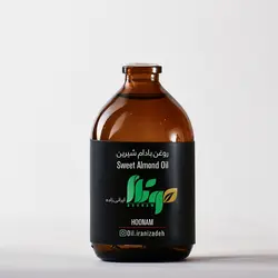 روغن بادام شیرین