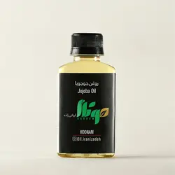روغن جوجوبا