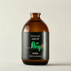 روغن جوجوبا
