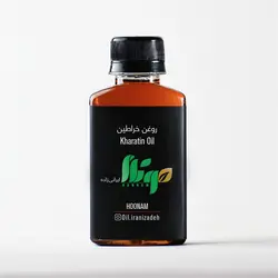 روغن خراطین