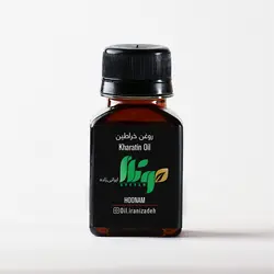 روغن خراطین