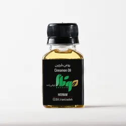 روغن دارچین