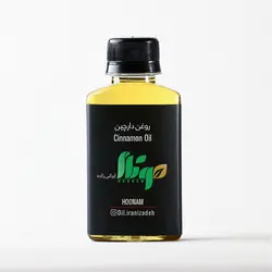 روغن دارچین