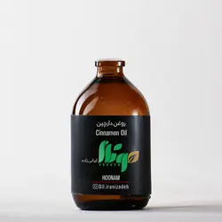 روغن دارچین