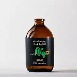روغن سیاهدانه