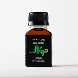 روغن سیاهدانه
