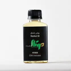 روغن فندق