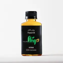 روغن کتان