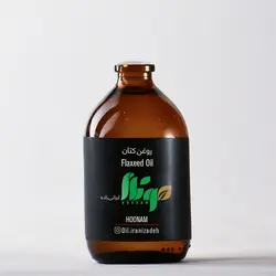 روغن کتان