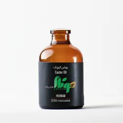 روغن کرچک