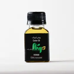 روغن کرچک