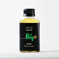 روغن کرچک