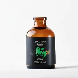 روغن گل سرخ