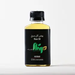 روغن گل سرخ